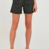OXMO Shorts - Dark Grey