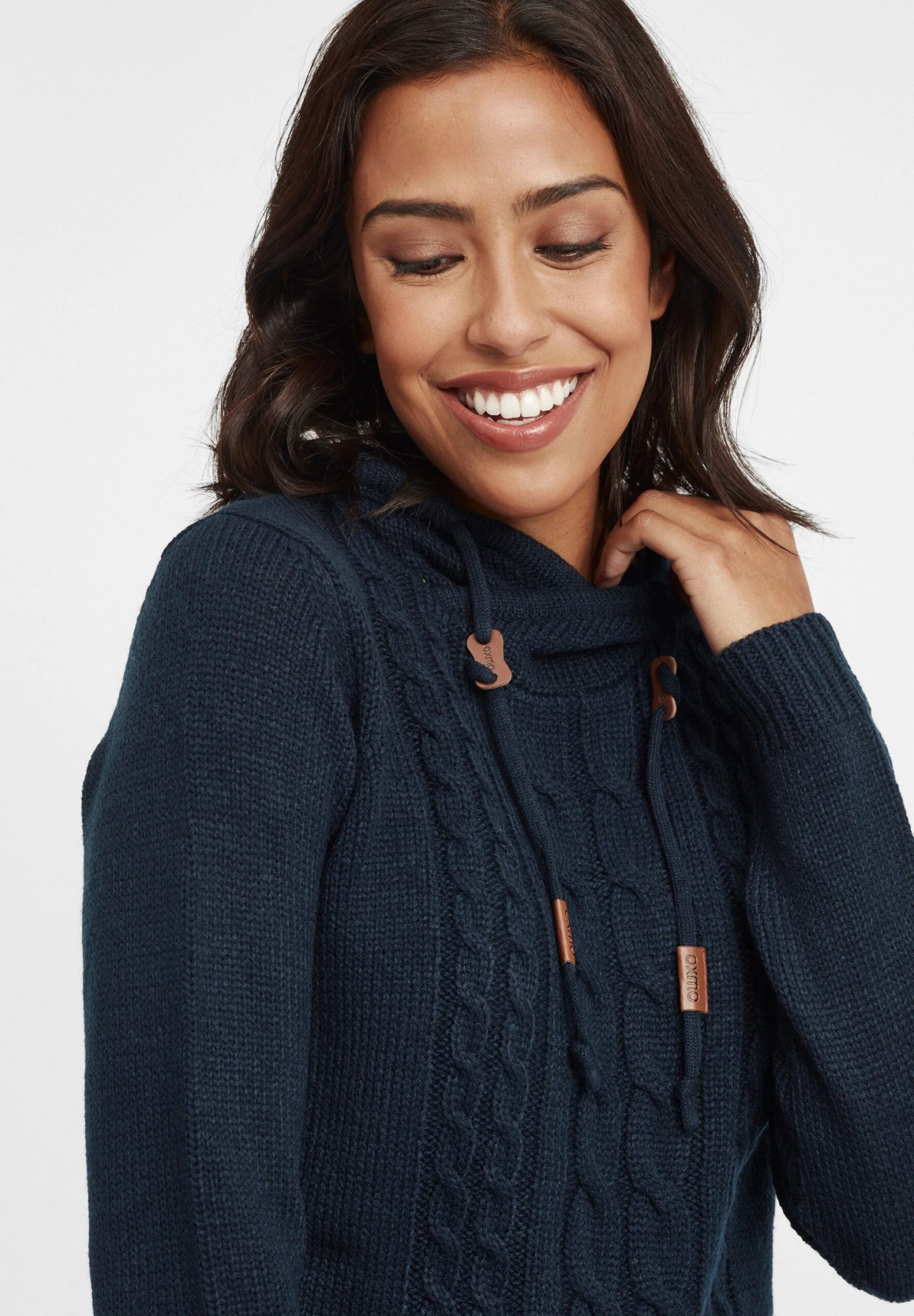 OXMO Oxcable - Hoodie - Insignia B - Afbeelding 4