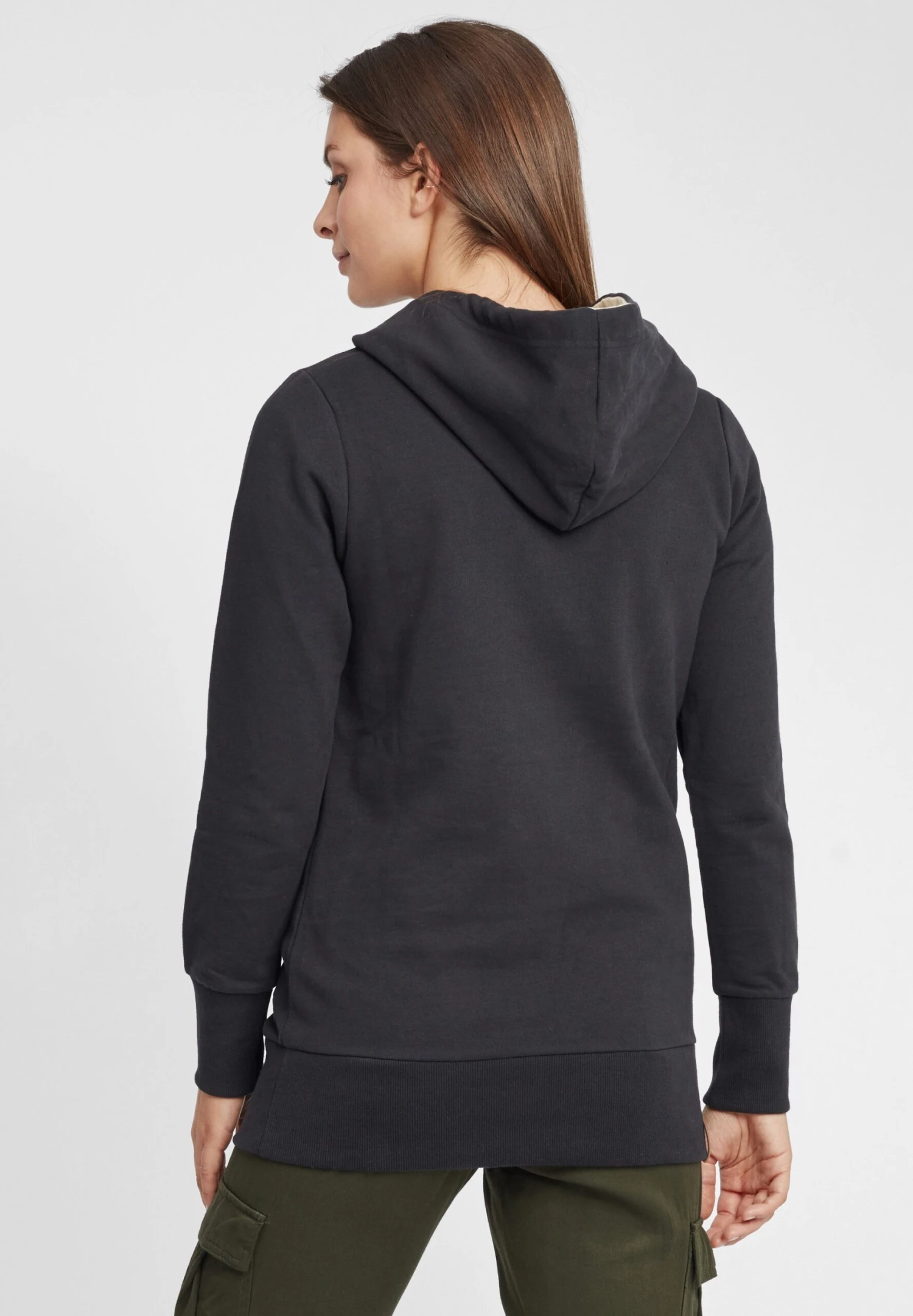 OXMO Oxjenny - Hoodie - Black - Afbeelding 3