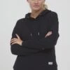 OXMO Oxgreta - Hoodie - Black