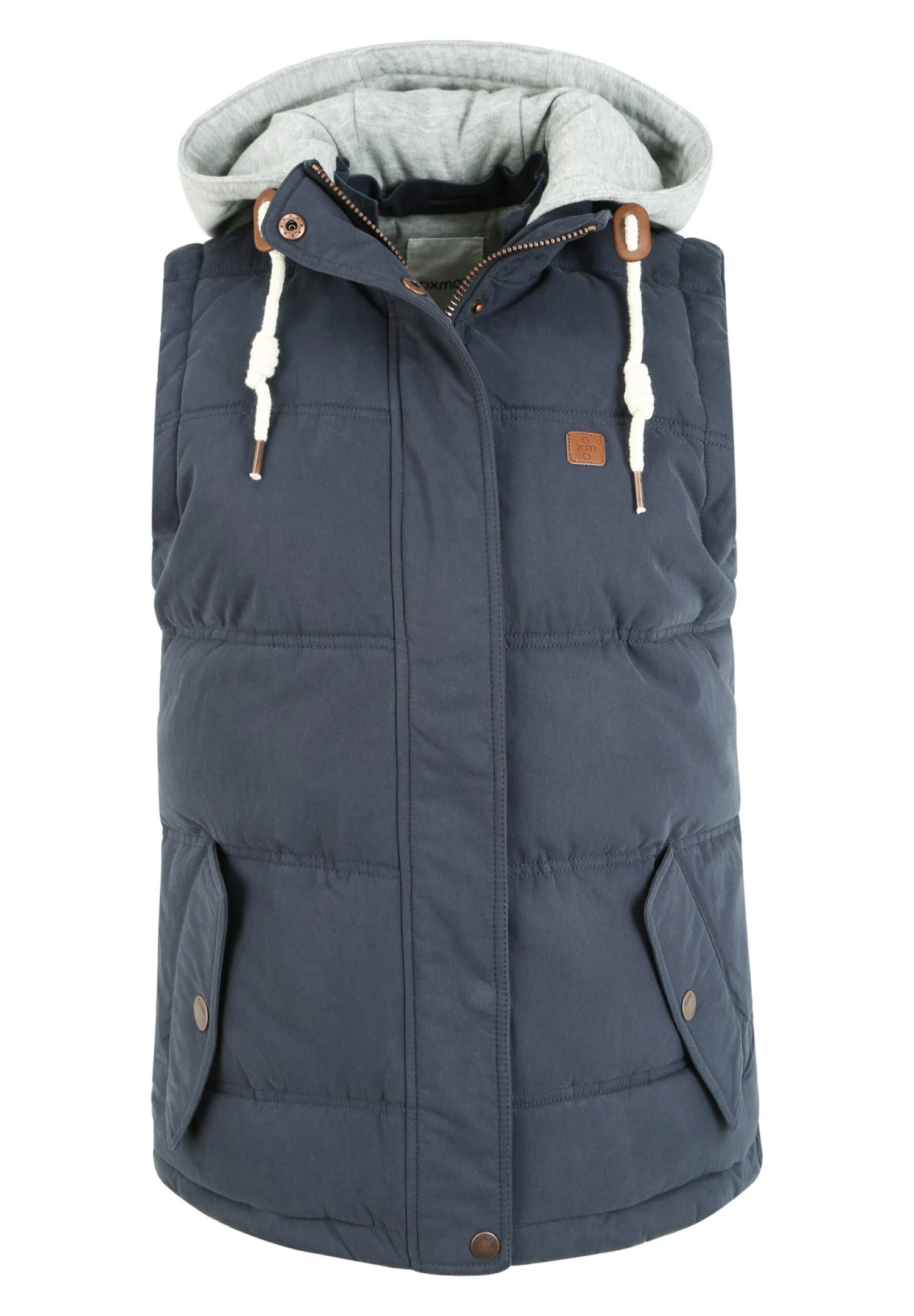 OXMO Oxlewonda - Bodywarmer - Insignia B - Afbeelding 6