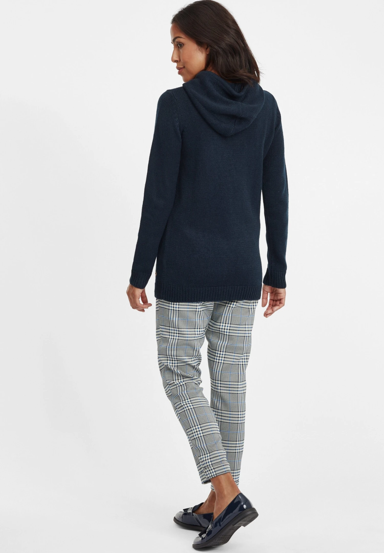 OXMO Oxcable - Hoodie - Insignia B - Afbeelding 3