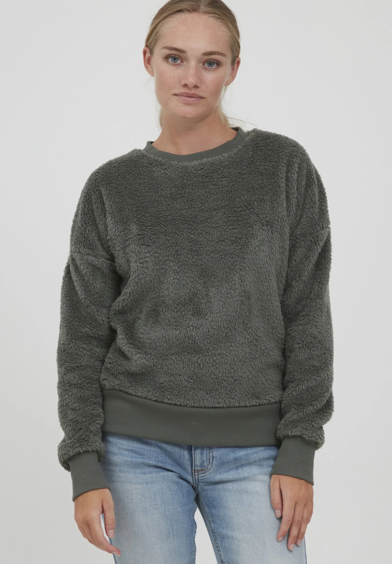 OXMO Oxannica - Trui - Castlerock