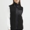OXMO Oxelinor - Bodywarmer - Black