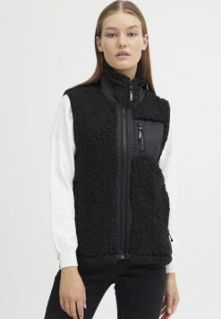 OXMO Oxelinor - Bodywarmer - Black