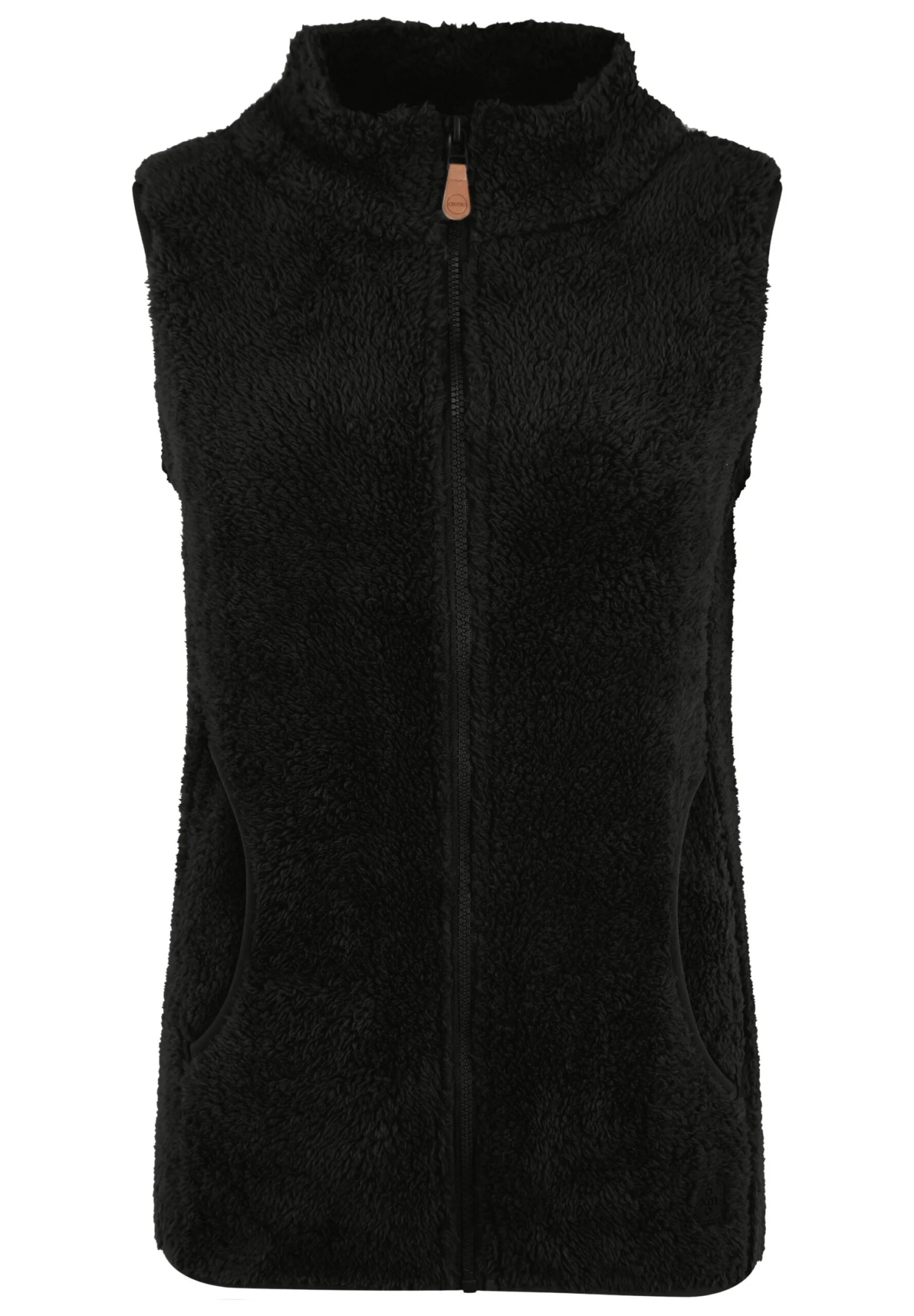 OXMO Oxtheri - Bodywarmer - Black - Afbeelding 6