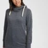 OXMO Oxjenny - Hoodie - Navy